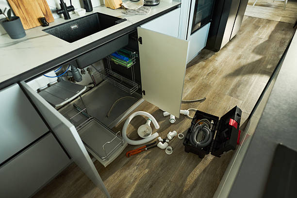 Reliable Pipe Repair contractor in Van Dyne, WI by Street Wise - Plumbing